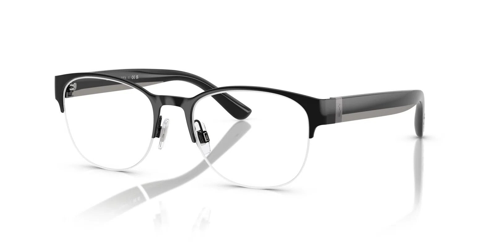 Polo 1238 Eyeglasses - view 9